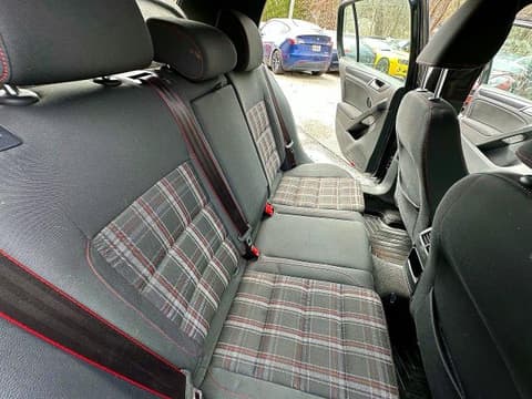 2013 Volkswagen GTI, VIN WVWGV7AJ6DW133817. Фото 6 из 6 с аукциона Copart. Каталог авто из США OpenDataCar.