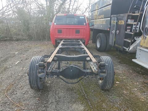 2011 Dodge Ram 5500, VIN 3D6WA7EL3BG504957. Фото 6 из 6 с аукциона Copart. Каталог авто из США OpenDataCar.