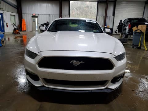 2017 Ford Mustang, VIN 1FA6P8AM8H5276629. Фото 5 з 6 з аукціону Copart. Каталог авто зі США OpenDataCar.