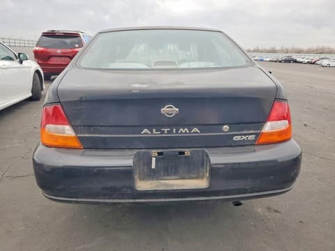1998 Nissan Altima, VIN 1N4DL01D3WC108927. Photo 6 of 6 from Copart auction. OpenDataCar US salvage catalog.