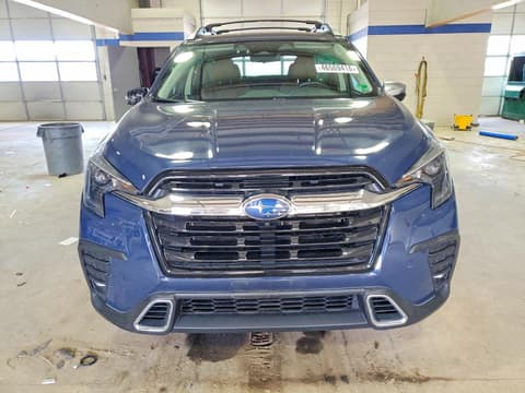 2023 Subaru Ascent, VIN 4S4WMAWD8P3438008. Фото 5 з 6 з аукціону Copart. Каталог авто зі США OpenDataCar.