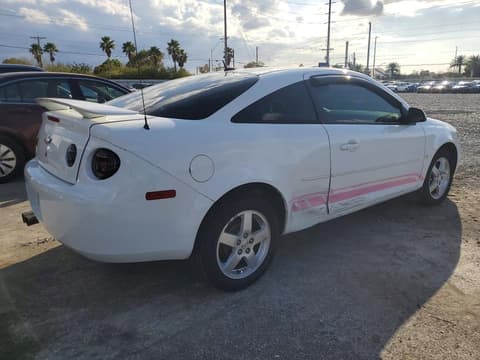 2009 Chevrolet Cobalt, VIN 1G1AT18H897161186. Фото 3 з 6 з аукціону Copart. Каталог авто зі США OpenDataCar.