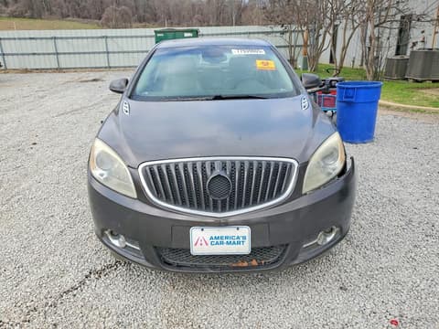 2013 Buick Verano, VIN 1G4PR5SK6D4161298. Фото 5 з 6 з аукціону Copart. Каталог авто зі США OpenDataCar.