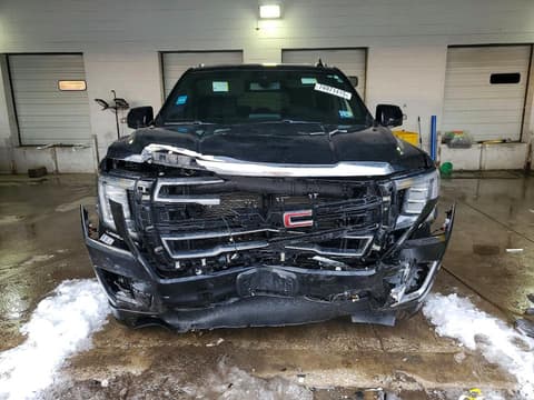 2021 Gmc Yukon XL, VIN 1GKS2GKD7MR140368. Фото 5 з 6 з аукціону Copart. Каталог авто зі США OpenDataCar.