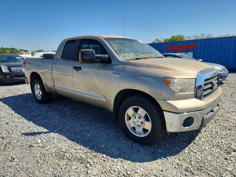 2007 Toyota Tundra, VIN 5TBRV541X7S468908. Фото 4 з 6 з аукціону Copart. Каталог авто зі США OpenDataCar.