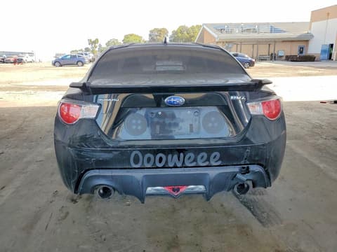 2016 Subaru BRZ, VIN JF1ZCAC11G9602832. Фото 6 из 6 с аукциона Copart. Каталог авто из США OpenDataCar.