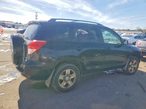 2007 Toyota RAV4, VIN JTMBD33V076053987. Фото 3 з 6 з аукціону Copart. Каталог авто зі США OpenDataCar.