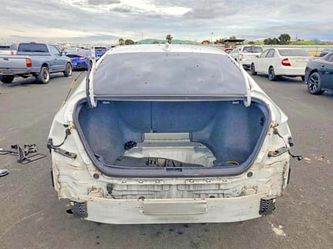 2019 Honda Accord, VIN 1HGCV1F35KA067388. Zdjęcie 6 z 6 z aukcji Copart. Katalog aut z USA OpenDataCar.