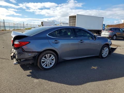 2013 Lexus ES 350, VIN JTHBK1GG4D2052638. Фото 3 з 6 з аукціону Copart. Каталог авто зі США OpenDataCar.