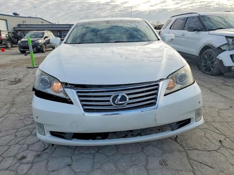 2012 Lexus ES 350, VIN JTHBK1EG7C2480656. Фото 5 з 6 з аукціону Copart. Каталог авто зі США OpenDataCar.