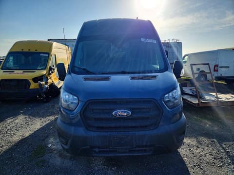 2020 Ford Transit, VIN 1FTBR3X81LKB04159. Фото 5 из 6 с аукциона Copart. Каталог авто из США OpenDataCar.
