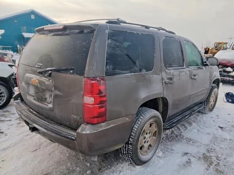 2012 Chevrolet Tahoe, VIN 1GNSKAE03CR310345. Фото 3 из 6 с аукциона Copart. Каталог авто из США OpenDataCar.