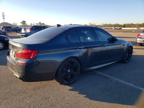 2013 Bmw motorrad M5, VIN WBSFV9C51DD097076. Фото 3 з 6 з аукціону Copart. Каталог авто зі США OpenDataCar.