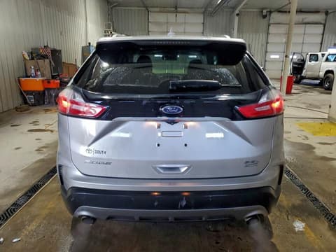 2019 Ford Edge, VIN 2FMPK3J96KBB60520. Фото 6 из 6 с аукциона Copart. Каталог авто из США OpenDataCar.