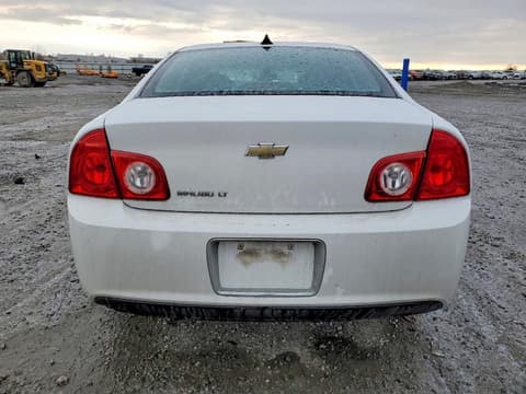 2012 Chevrolet Malibu, VIN 1G1ZC5EU3CF389993. Фото 6 з 6 з аукціону Copart. Каталог авто зі США OpenDataCar.