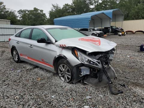 2016 Hyundai Sonata, VIN 5NPE24AF7GH403853. Фото 4 з 6 з аукціону Copart. Каталог авто зі США OpenDataCar.