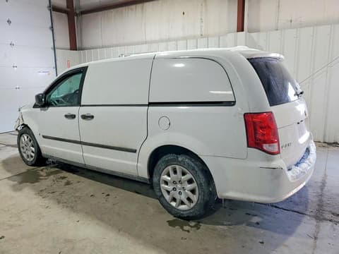 2014 Ram Tradesman, VIN 2C4RRGAG0ER371397. Zdjęcie 2 z 6 z aukcji Copart. Katalog aut z USA OpenDataCar.