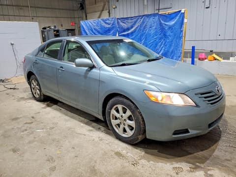 2009 Toyota Camry, VIN 4T4BE46K19R089532. Фото 4 з 6 з аукціону Copart. Каталог авто зі США OpenDataCar.