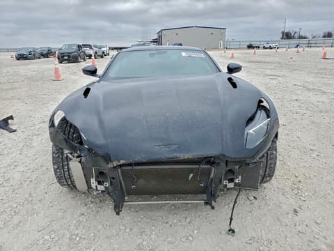 2019 Aston martin DB11, VIN SCFRMFAW2KGL06484. Фото 5 з 6 з аукціону Copart. Каталог авто зі США OpenDataCar.