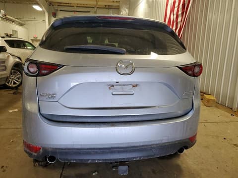 2017 Mazda CX-5, VIN JM3KFBDL7H0131016. Zdjęcie 6 z 6 z aukcji Copart. Katalog aut z USA OpenDataCar.