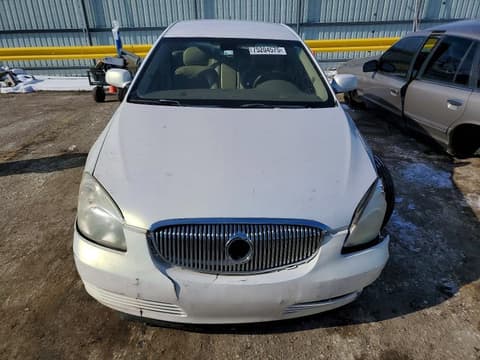 2006 Buick Lucerne, VIN 1G4HD57206U198779. Zdjęcie 5 z 6 z aukcji Copart. Katalog aut z USA OpenDataCar.