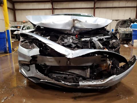 2017 Chevrolet Malibu Limited, VIN 1G1ZE5ST7HF146779. Фото 5 з 6 з аукціону Copart. Каталог авто зі США OpenDataCar.