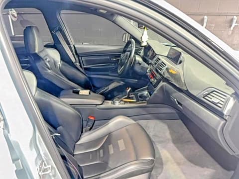 2017 Bmw motorrad M3, VIN WBS8M9C31H5G85413. Фото 5 з 6 з аукціону Copart. Каталог авто зі США OpenDataCar.