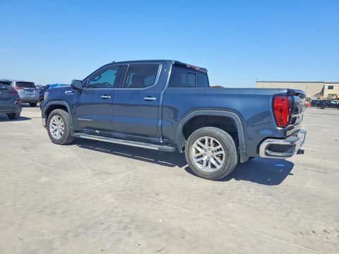 2020 Gmc Sierra, VIN 3GTP8DED6LG286950. Zdjęcie 2 z 6 z aukcji Copart. Katalog aut z USA OpenDataCar.