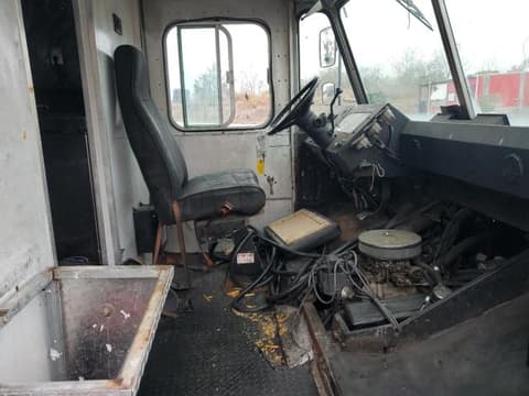 2018 Smart , VIN NULL. Фото 5 з 6 з аукціону Copart. Каталог авто зі США OpenDataCar.