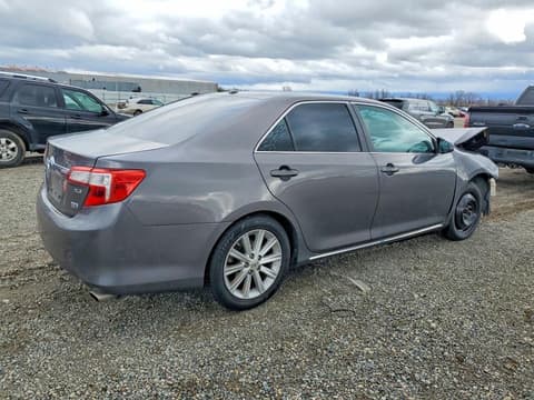 2013 Toyota Camry Hybrid, VIN 4T1BD1FK5DU096326. Фото 3 з 6 з аукціону Copart. Каталог авто зі США OpenDataCar.