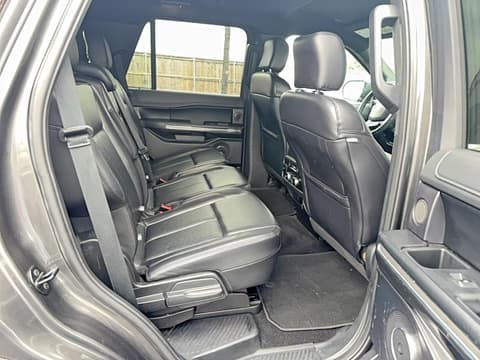 2019 Ford Expedition, VIN 1FMJU1HT5KEA64341. Фото 6 з 6 з аукціону Copart. Каталог авто зі США OpenDataCar.