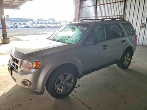 2011 Ford Escape, VIN 1FMCU9DG0BKB72836. Zdjęcie 1 z 6 z aukcji Copart. Katalog aut z USA OpenDataCar.