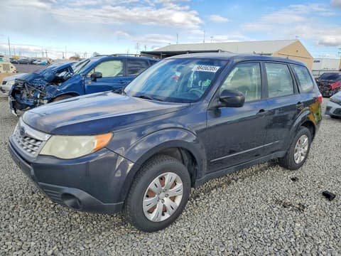 2012 Subaru Outback, VIN JF2SHAAC8CG412437. Photo 1 of 6 from Copart auction. OpenDataCar US salvage catalog.
