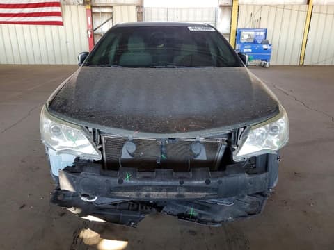 2012 Toyota Camry, VIN 4T4BF1FK6CR175910. Фото 5 из 6 с аукциона Copart. Каталог авто из США OpenDataCar.