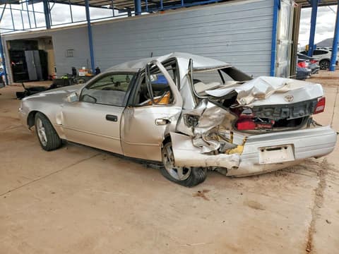 1995 Toyota Camry, VIN 4T1SK12E1SU553409. Фото 2 з 6 з аукціону Copart. Каталог авто зі США OpenDataCar.