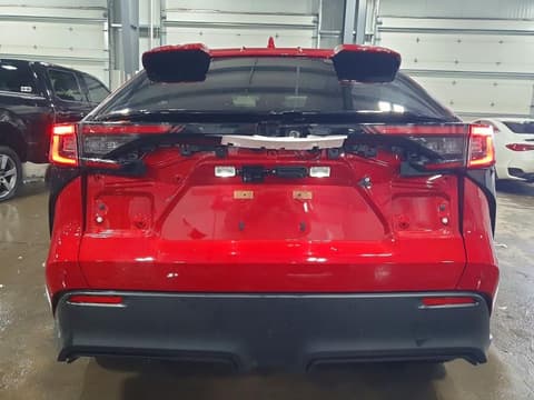 2023 Subaru Solterra, VIN JTMABABA4PA029015. Zdjęcie 6 z 6 z aukcji Copart. Katalog aut z USA OpenDataCar.