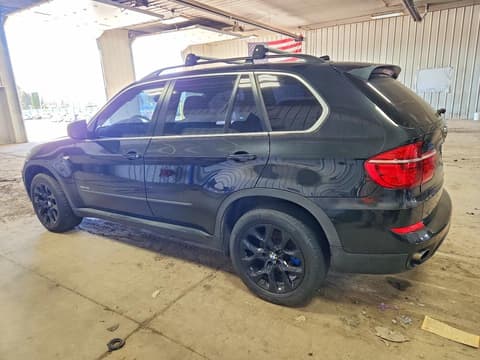 2013 Bmw X5, VIN 5UXZV4C59D0B13167. Фото 2 з 6 з аукціону Copart. Каталог авто зі США OpenDataCar.