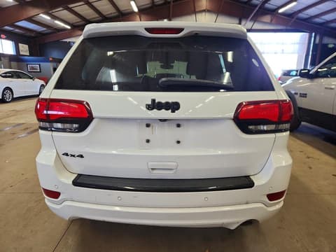 2017 Jeep Grand Cherokee, VIN 1C4RJFAG8HC786966. Фото 6 з 6 з аукціону Copart. Каталог авто зі США OpenDataCar.