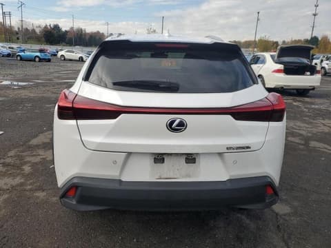 2019 Lexus UX 250h, VIN JTHU9JBH6K2012479. Фото 6 з 6 з аукціону Copart. Каталог авто зі США OpenDataCar.