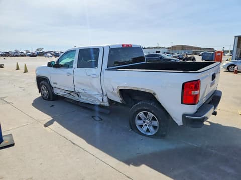 2014 Gmc Sierra, VIN 3GTP1UEHXEG290784. Фото 2 з 6 з аукціону Copart. Каталог авто зі США OpenDataCar.