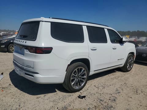 2022 Jeep Wagoneer, VIN 1C4SJUDT0NS115257. Фото 3 з 6 з аукціону Copart. Каталог авто зі США OpenDataCar.