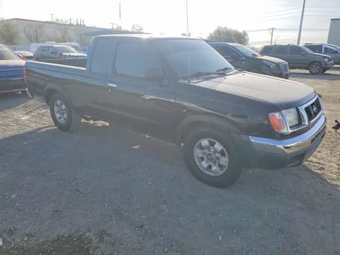 1998 Nissan Frontier, VIN 1N6DD26S9WC391244. Фото 4 з 6 з аукціону Copart. Каталог авто зі США OpenDataCar.