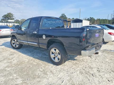 2004 Dodge Ram 1500, VIN 1D7HA18N44J264642. Фото 2 з 6 з аукціону Copart. Каталог авто зі США OpenDataCar.