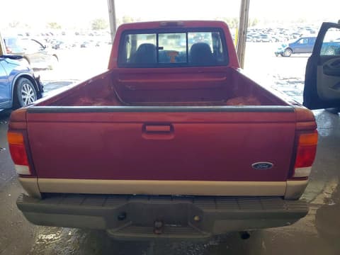 1994 Ford Ranger, VIN 1FTCR14X4RPC50376. Фото 6 з 6 з аукціону Copart. Каталог авто зі США OpenDataCar.
