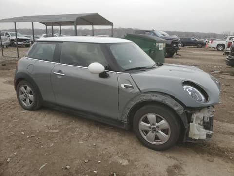 2018 Mini Cooper, VIN WMWXP5C54J2D71912. Фото 4 з 6 з аукціону Copart. Каталог авто зі США OpenDataCar.
