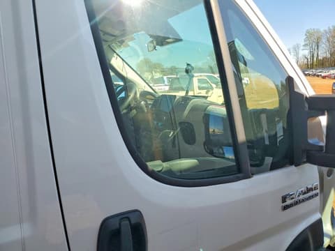 2023 Ram ProMaster 3500, VIN 3C7WRVLG1PE531377. Фото 5 з 6 з аукціону Copart. Каталог авто зі США OpenDataCar.