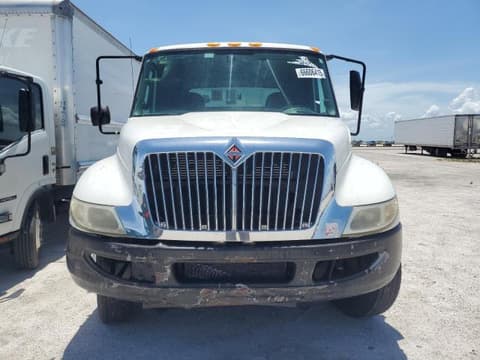 2012 International 4000-Series, VIN 1HTMMAAL2CH060584. Фото 5 из 6 с аукциона Copart. Каталог авто из США OpenDataCar.