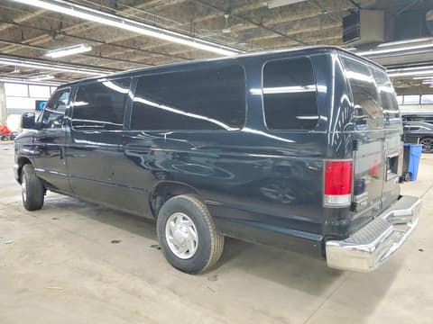 2013 Ford Econoline E350, VIN 1FBSS3BL3DDB09227. Фото 2 з 6 з аукціону Copart. Каталог авто зі США OpenDataCar.