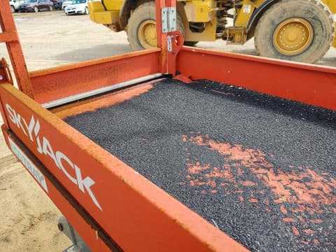 2024 Skyjack Sj4732e, VIN A101019774. Photo 6 of 6 from Copart auction. OpenDataCar US salvage catalog.