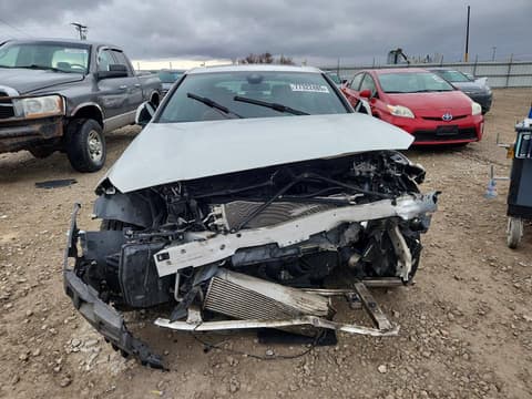 2021 Bmw 2 Series, VIN WBA73AK01M7J08405. Фото 5 з 6 з аукціону Copart. Каталог авто зі США OpenDataCar.